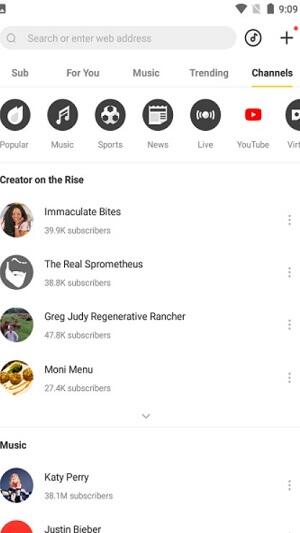 snaptube premium mod apk 2022