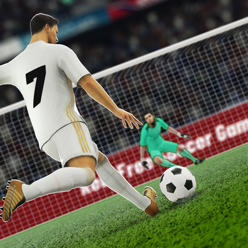 Download Mini Soccer Star: Football Cup (MOD - Unlimited Money) 1.05 APK  FREE