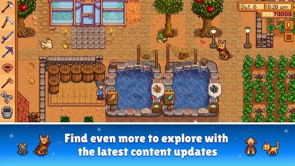 stardew valley mod apk bahasa indonesia