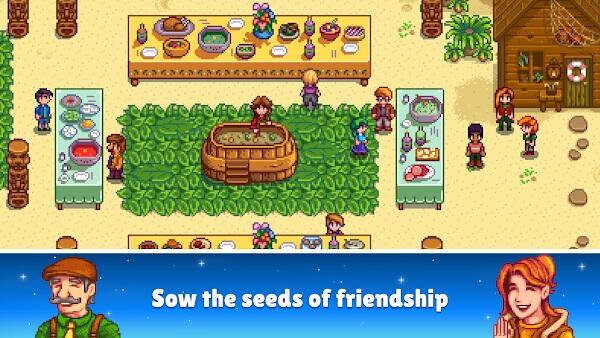 stardew valley mod apk download