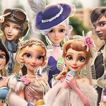 Time Princess