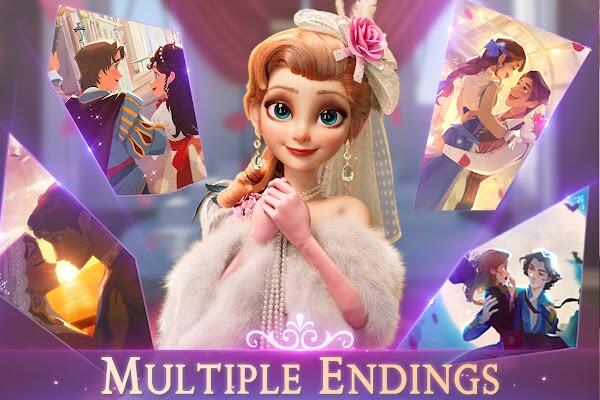 time princess mod apk unlimited everything