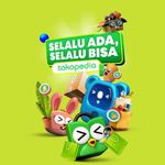 Tokopedia