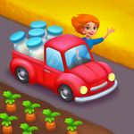 Icon Township Mod APK 9.7.5 (Unlimited money and cash)