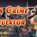 Vegas Crime Simulator