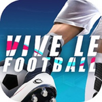 Icon Vive Le Football Mod APK 1.0.5 (Unlimited money)