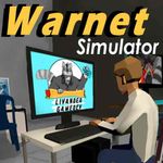 Icon Warnet Bocil Simulator Mod APK 2.0.9 (Unlimited Money)