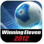 Icon Winning Eleven 2012 Mod APK v1.20 (Liga Indonesia)
