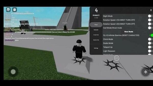 Arceus X Mod Menu For Roblox ✓ Arceus X Download Tutorial (iOS/Android) 