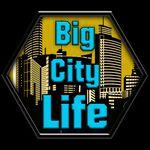 Icon Big City Life Simulator Mod APK 1.4.6 (Unlimited money)