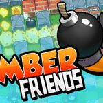 Bomber Friends