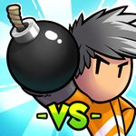 Icon Bomber Friends Mod APK 5.03 (Unlimited money, gems)