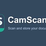 CamScanner