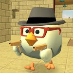 Icon Chicken Gun Mod APK 3.2.06 (Unlimited money)
