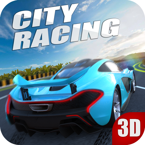 City Racing 3d Mod Apk 595081 Unlimited Money Download 2022