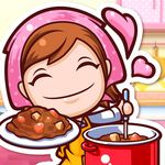 Icon Cooking Mama Mod APK 1.86.0 (Unlock all recipes)