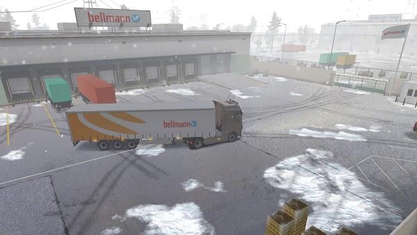 download game truck simulator ultimate mod apk