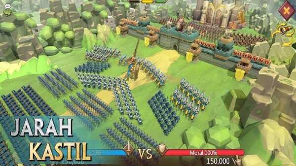 download lords mobile mod apk