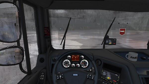 download truck simulator ultimate mod apk