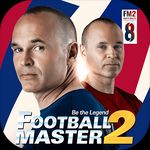 Icon Football Master 2 Mod APK 3.1.241 (Unlimited money)