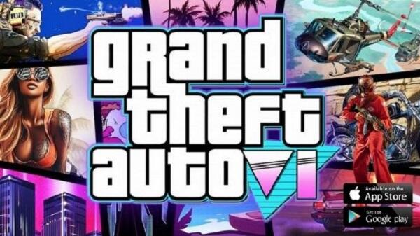 GTA 6 APK 2.2 Free Download For Android Latest Version