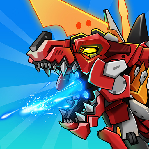 Mecha Colosseum Mod APK 1.4.1 (Unlimited money) Download gratis