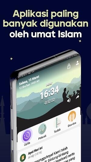 muslim pro mod apk download