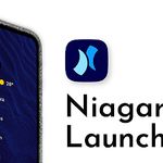 Niagara Launcher Pro