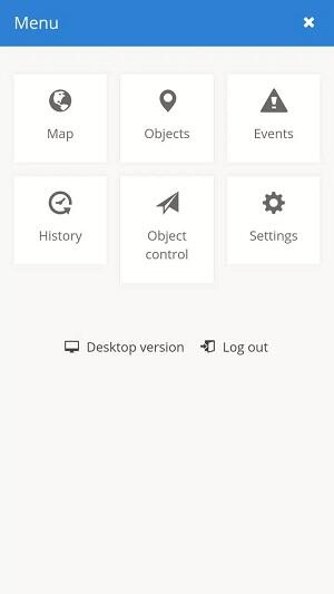 object control apk download