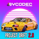 Icon Project Drift 2.0 Mod APK 54 (Unlimited money)