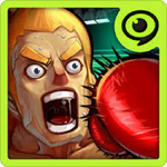 Icon Punch Hero Mod APK 1.3.8 (Unlimited money, cash)