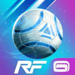 Icon Real Football Mod APK 1.7.2 (Unlimited money, gold)