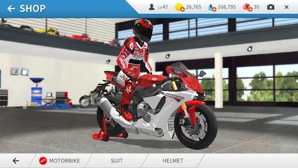 real moto apk