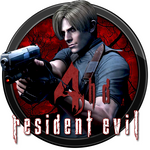 Icon Resident Evil 4 Mod APK v1.01.01 (Unlimited money)