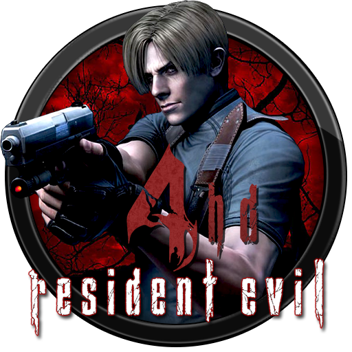 Resident Evil 4 Apk v1.01.01 Download - RoboModo