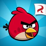 Icon Rovio Classics Angry Birds Mod APK 1.3.1508 (Unlimited money)