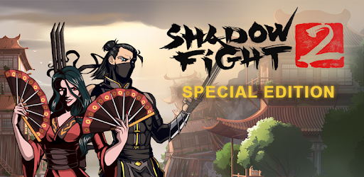 Shadow Fight 2 Special Edition - Sensei vs Cleric Gameplay, Best Android  games, Uptomods