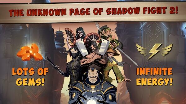 Shadow Fight 2 Special Edition - Sensei vs Cleric Gameplay, Best Android  games, Uptomods