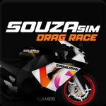 Icon SouzaSim Drag Race Mod APK 1.6.4 (Unlimited money)