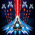 Icon Space shooter Mod APK 1.655 (Unlimited money)