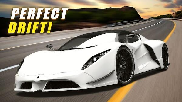 speed car racing 3d car game mod apk 2022