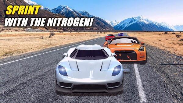speed car racing 3d car game mod apk download