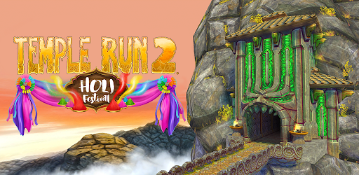 Temple Run 2 MOD APK v1.106.0 (Unlimited Money/Coins/Diamonds)