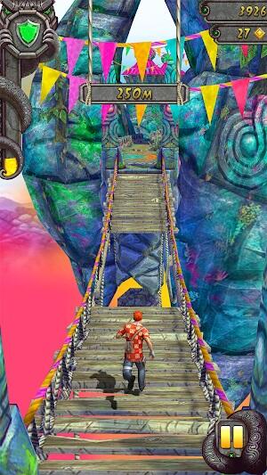 Download Temple Run 2 Mod Apk (Unlocked) for Android & iOS