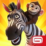 Icon Wonder Zoo Mod APK 2.1.1a (Unlimited money)