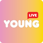 Icon Young Live APK Mod 2.5.1 (Tanpa koin)
