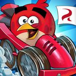 Icon Angry Birds Go Mod APK 2.9.1 (Unlimited gems, coins)