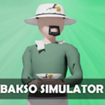 Icon Bakso Simulator Mod APK v1 (Unlitmited money)