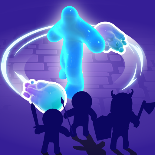 Blob Hero Mod APK 20.7.5 (Unlimited money) Download untuk Android