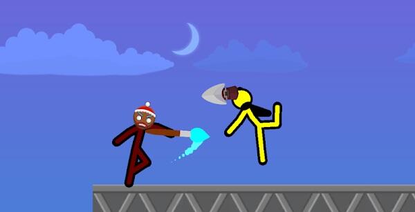 download supreme duelist stickman mod apk unlimited money
